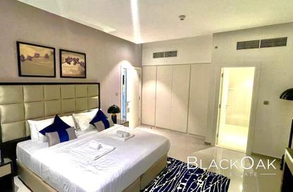 Apartment - 1 Bedroom - 2 Bathrooms for sale in DAMAC Majestine - Business Bay - Dubai Apartment - 1 Bedroom - 2 Bathrooms for sale in DAMAC Majestine - Business Bay - Dubai