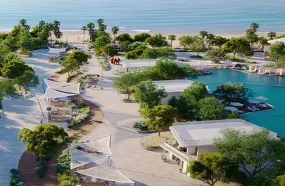 Apartment - 1 Bedroom - 2 Bathrooms for sale in Hado by Beyond - Dubai Islands - Dubai