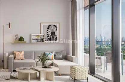 Apartment - 2 Bedrooms - 2 Bathrooms for sale in Rove Home Meydan Horizon - Bukadra - Dubai Apartment - 2 Bedrooms - 2 Bathrooms for sale in Rove Home Meydan Horizon - Bukadra - Dubai