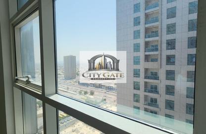 Apartment - 1 Bedroom - 2 Bathrooms for rent in City Tower - Al Nuaimiya - Ajman Apartment - 1 Bedroom - 2 Bathrooms for rent in City Tower - Al Nuaimiya - Ajman