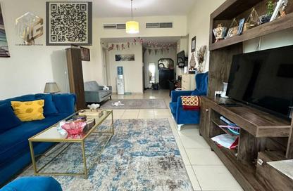 Apartment - 1 Bedroom - 1 Bathroom for sale in Ajman One Towers - Al Sawan - Ajman