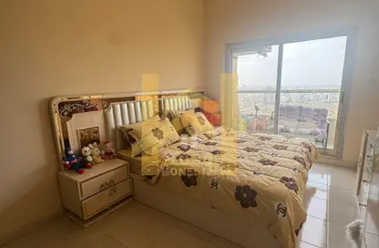Apartment - 1 Bedroom - 2 Bathrooms for sale in Goldcrest Dreams 4 - Goldcrest Dreams - Emirates City - Ajman