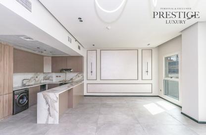 Apartment - 2 - 3 for rent in Burj View Residence - Arjan - Dubai