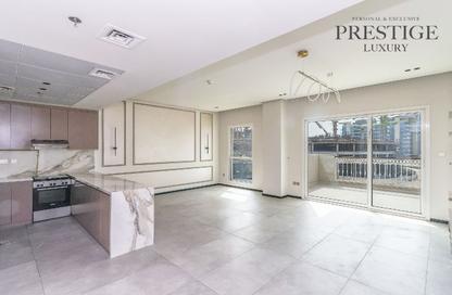 Apartment - 2 - 3 for rent in Burj View Residence - Arjan - Dubai