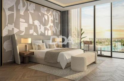 Apartment - 1 - 1 for sale in Azizi Venice 13 Building A - Azizi Venice 13 - Azizi Venice - Dubai South (Dubai World Central) - Dubai