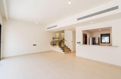 Townhouse - 4 Bedrooms - 3 Bathrooms for rent in Costa Brava 1 - Costa Brava - Damac Lagoons - Dubai
