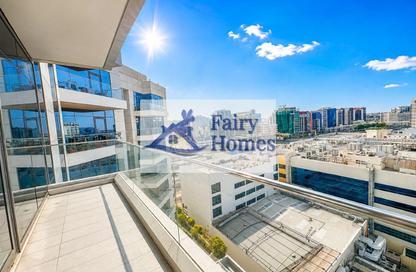Apartment - 2 Bedrooms - 3 Bathrooms for rent in Manazel Garhoud - Al Garhoud - Dubai Apartment - 2 Bedrooms - 3 Bathrooms for rent in Manazel Garhoud - Al Garhoud - Dubai