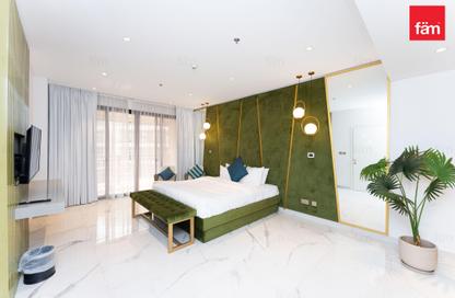 Apartment - 2 Bedrooms - 3 Bathrooms for sale in Royal Amwaj Residences South - Royal Amwaj Residences - Palm Jumeirah - Dubai