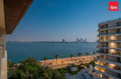 Apartment - 2 Bedrooms - 3 Bathrooms for sale in Royal Amwaj Residences South - Royal Amwaj Residences - Palm Jumeirah - Dubai