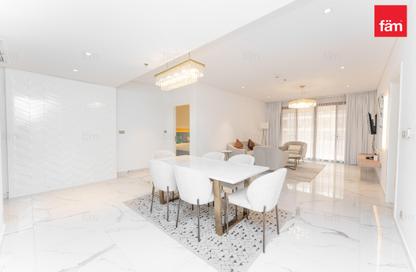 Apartment - 2 Bedrooms - 3 Bathrooms for sale in Royal Amwaj Residences South - Royal Amwaj Residences - Palm Jumeirah - Dubai