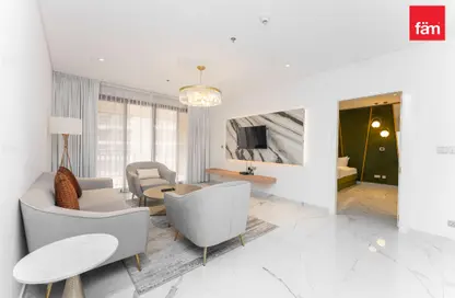 شقة - 2 غرف نوم - 3 حمامات للبيع في رويال امواج ريزيدنس ساوث - Royal Amwaj ريزيدنسز - نخلة جميرا - دبي