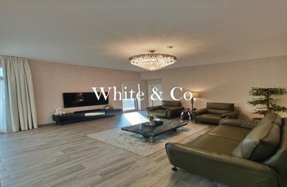 شقة - 2 غرف نوم - 3 حمامات للبيع في بلغرافيا سكوير - منطقة 14 - قرية جميرا الدائرية - دبي