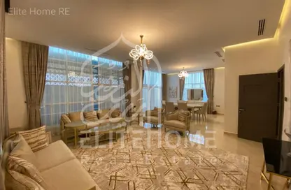 Villa - 4 Bedrooms - 5 Bathrooms for sale in Al Suyoh 1 - Al Suyoh - Sharjah