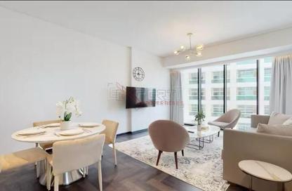 Apartment - 2 Bedrooms - 3 Bathrooms for rent in O Ten - Dubai Healthcare City 2 - Al Jaddaf - Dubai Apartment - 2 Bedrooms - 3 Bathrooms for rent in O Ten - Dubai Healthcare City 2 - Al Jaddaf - Dubai