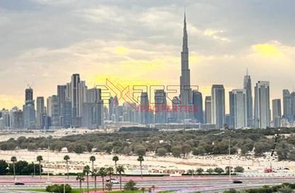 Apartment - 2 Bedrooms - 3 Bathrooms for rent in O Ten - Al Jaddaf - Dubai