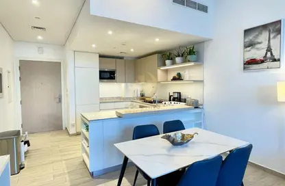 Apartment - 1 Bedroom - 1 Bathroom for sale in Belgravia 3A - Belgravia 3 - District 15 - Jumeirah Village Circle - Dubai