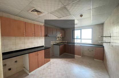 Apartment - 2 Bedrooms - 3 Bathrooms for rent in Al Khor Towers - Ajman Downtown - Ajman