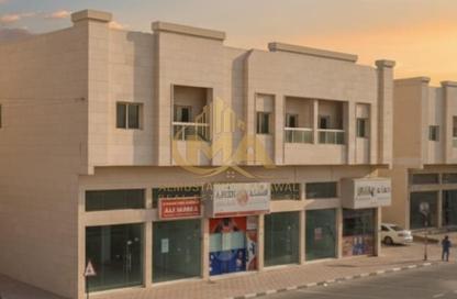 Whole Building - 7+ Bedrooms - 7+ Bathrooms for sale in Al Mowaihat 3 - Al Mowaihat - Ajman Whole Building - 7+ Bedrooms - 7+ Bathrooms for sale in Al Mowaihat 3 - Al Mowaihat - Ajman