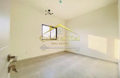 Apartment - 2 - 2 for rent in Tilal City B - Tilal City - Sharjah