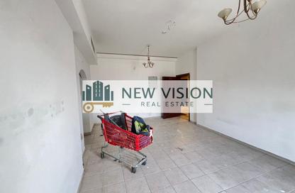 Apartment - 2 Bedrooms - 2 Bathrooms for rent in Al Nad - Al Qasimia - Sharjah