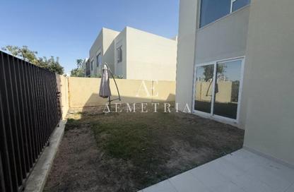 Apartment - 3 Bedrooms - 2 Bathrooms for rent in Block 43 - Urbana 3 - Urbana - EMAAR South - Dubai South (Dubai World Central) - Dubai