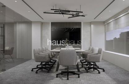 Office Space - Studio for sale in Ontario Tower - Business Bay - Dubai