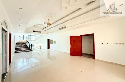 Villa - 5 Bedrooms - 7 Bathrooms for rent in Nad Al Sheba 4 - Nad Al Sheba - Dubai
