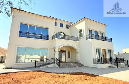 Villa - 5 Bedrooms - 7 Bathrooms for rent in Nad Al Sheba 4 - Nad Al Sheba - Dubai
