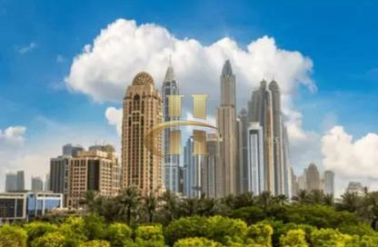 Apartment - 1 - 2 for sale in Sobha Orbis Tower E - Sobha Orbis - Motor City - Dubai Apartment - 1 - 2 for sale in Sobha Orbis Tower E - Sobha Orbis - Motor City - Dubai