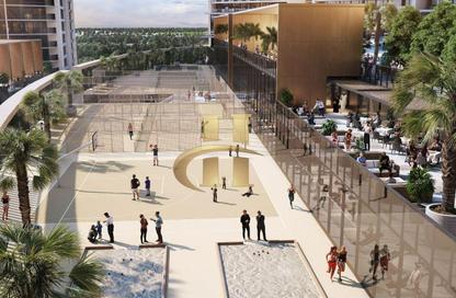 Apartment - 1 - 2 for sale in Sobha Orbis Tower E - Sobha Orbis - Motor City - Dubai
