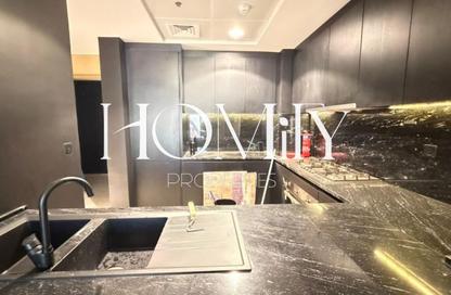Apartment - 2 Bedrooms - 2 Bathrooms for rent in SH Living 1 - District 14 - Jumeirah Village Circle - Dubai