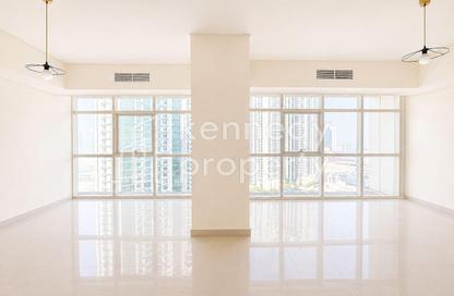 Apartment - 2 - 2 for rent in Tala Tower - Marina Square - Al Reem Island - Abu Dhabi