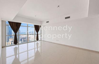 Apartment - 2 Bedrooms - 2 Bathrooms for rent in Tala Tower - Marina Square - Al Reem Island - Abu Dhabi Apartment - 2 Bedrooms - 2 Bathrooms for rent in Tala Tower - Marina Square - Al Reem Island - Abu Dhabi