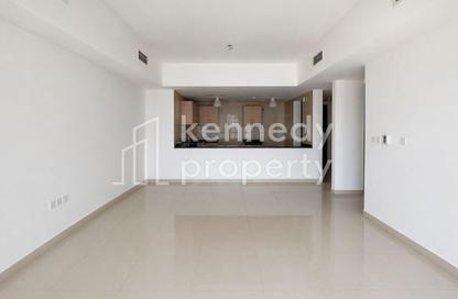 Apartment - 2 Bedrooms - 2 Bathrooms for rent in Tala Tower - Marina Square - Al Reem Island - Abu Dhabi
