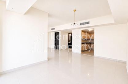 Apartment - 2 - 2 for rent in Tala Tower - Marina Square - Al Reem Island - Abu Dhabi