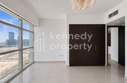 Apartment - 2 Bedrooms - 2 Bathrooms for rent in Tala Tower - Marina Square - Al Reem Island - Abu Dhabi