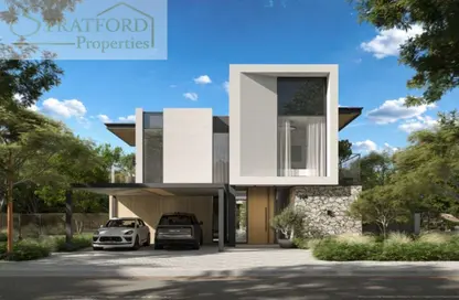 فيلا - 4 غرف نوم - 4 حمامات للبيع في ذا أيكرز (المرحلة الأولى) - ذا إيكرز - دبي لاند - دبي