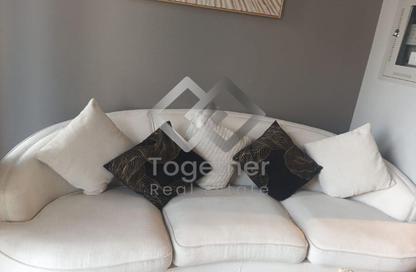 Apartment - 1 - 1 for rent in Zada Tower - Business Bay - Dubai