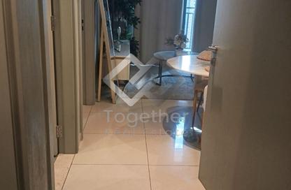 Apartment - 1 - 1 for rent in Zada Tower - Business Bay - Dubai