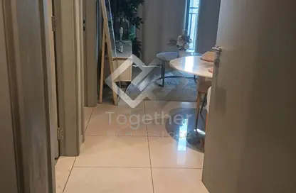 Apartment - 1 Bedroom - 1 Bathroom for rent in Zada Tower - Business Bay - Dubai