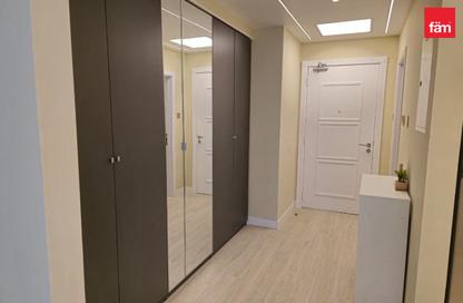 Apartment - Studio - 1 Bathroom for rent in Building 256 - Mesoamerican Cluster - Discovery Gardens - Dubai Apartment - Studio - 1 Bathroom for rent in Building 256 - Mesoamerican Cluster - Discovery Gardens - Dubai