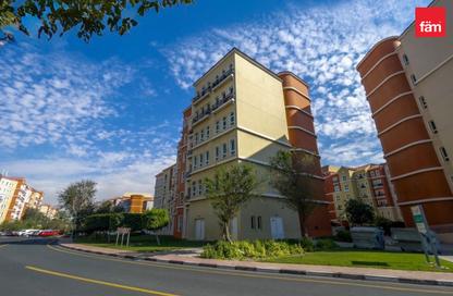 Apartment - Studio - 1 Bathroom for rent in Building 256 - Mesoamerican Cluster - Discovery Gardens - Dubai Apartment - Studio - 1 Bathroom for rent in Building 256 - Mesoamerican Cluster - Discovery Gardens - Dubai