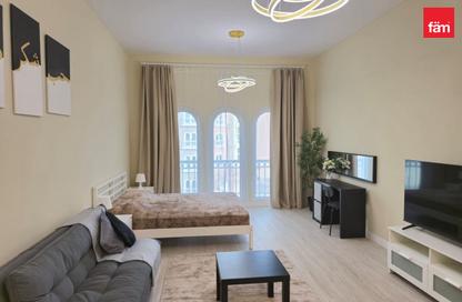 Apartment - Studio - 1 Bathroom for rent in Building 256 - Mesoamerican Cluster - Discovery Gardens - Dubai Apartment - Studio - 1 Bathroom for rent in Building 256 - Mesoamerican Cluster - Discovery Gardens - Dubai