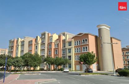 Apartment - Studio - 1 Bathroom for rent in Building 256 - Mesoamerican Cluster - Discovery Gardens - Dubai Apartment - Studio - 1 Bathroom for rent in Building 256 - Mesoamerican Cluster - Discovery Gardens - Dubai