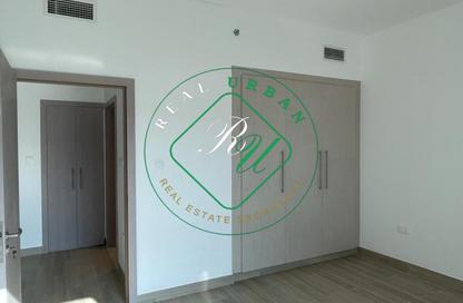 Apartment - 1 Bedroom - 1 Bathroom for rent in Waters Edge - Yas Island - Abu Dhabi