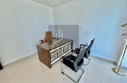 Office Space - Studio for rent in Park Lane Tower - Business Bay - Dubai