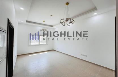 Apartment - 1 Bedroom - 2 Bathrooms for rent in S Residence - Dubai Silicon Oasis - Dubai