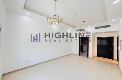 Apartment - 1 Bedroom - 2 Bathrooms for rent in S Residence - Dubai Silicon Oasis - Dubai