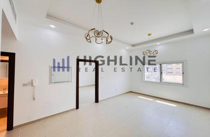 Apartment - 1 Bedroom - 2 Bathrooms for rent in S Residence - Dubai Silicon Oasis - Dubai