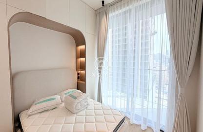 Apartment - Studio - 1 Bathroom for rent in Rise Residences - District 16 - Jumeirah Village Circle - Dubai